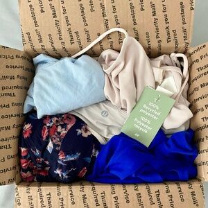 Mystery Box Clothing Bundle